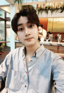 ฟร้อง ศุภกิจ-กิน