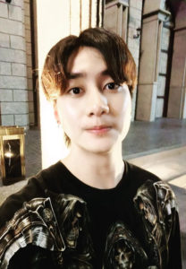 ฟร้อง ศุภกิจ-เบลอ