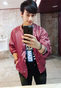 ฟร้อง ศุภกิจ-ถ่าย