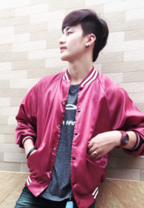 ฟร้อง ศุภกิจ-กิ