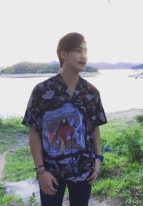 ฟร้อง ศุภกิจ