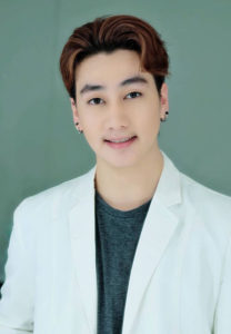 ฟร้อง ศุภกิจ-fro