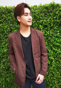 ฟร้อง ศุภกิจ-เท่