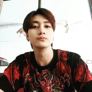 ฟร้อง ศุภกิจ-เที่