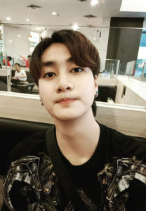 ฟร้อง ศุภกิจ-กินข้าว