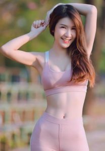 เมเม่ จัง-hot