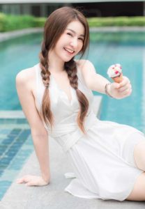 เมเม่ จัง