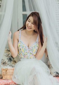 เมเม่ จัง