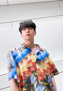 นนกุล ชานน-แอค