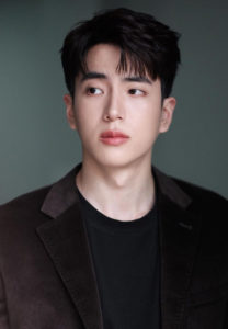 นนกุล ชานน-แซ่บ