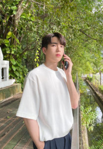 นนกุล ชานน-ฮัลโหล