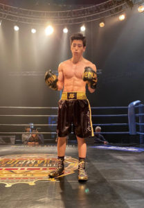 นนกุล ชานน-มวย