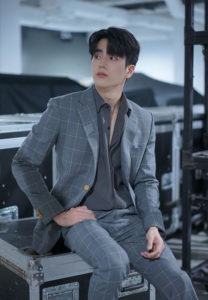 นนกุล ชานน-หล่อไม่ไหว