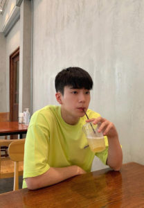 นนกุล ชานน-หิวน้ำ