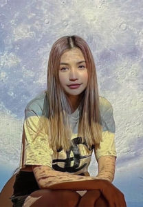 หนูเล็ก อาร์สยาม-สวย