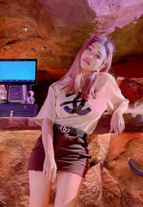 หนูเล็ก อาร์สยาม-สวยมาก