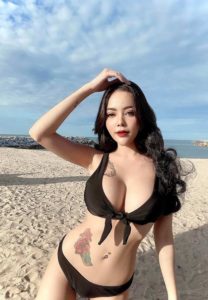 Benchaporn-Ma--hot-hot