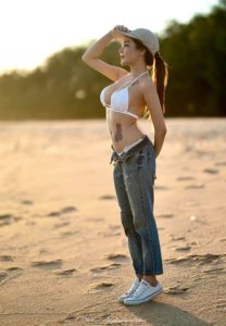 Benchaporn-Ma--hot-t