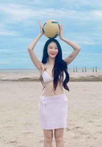 Carolis Mok-บอล