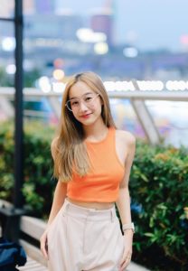 Yada-Ariyaon-ใสใส Yada-Ariyaon-ใสใส