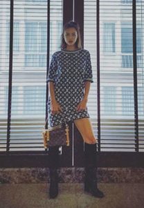 คริส-หอวัง-นักแสดงหุ่นเป๊ะ