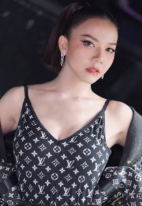 จ๊ะ-นงผณี-สวย