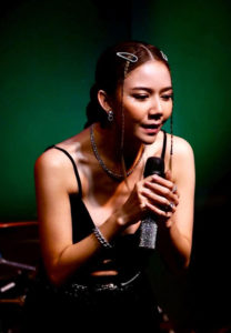 จ๊ะ-นงผณี-สวยจัง