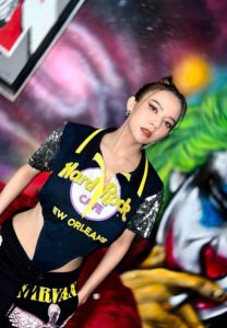 จ๊ะ-นงผณี-นักร้อง