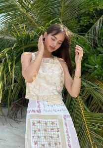 ญาญ่า-อุรัสยา-ดาราใสใส ญาญ่า-อุรัสยา-ดาราใสใส