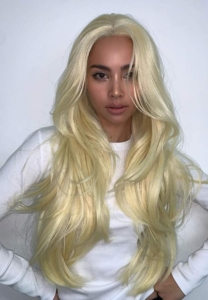 ญาญ่า-อุรัสยา-ตุ๊กตา