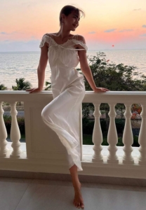 ญาญ่า-อุรัสยา-นักแสดง