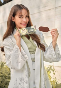 ญาญ่า-อุรัสยา-น่ารัก