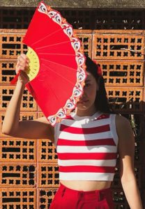 นุ่น-วรนุช-นักแสดงสาวเก่ง