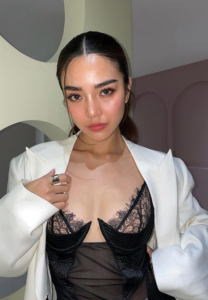 ปราง-กัญญ์