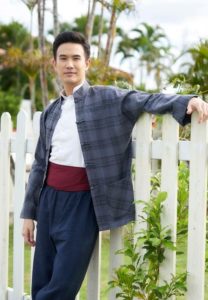 แม็ค-ปวิช แม็ค-ปวิช