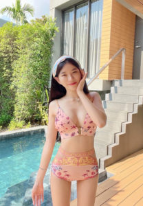 น้องแบมบู bmangpor