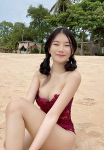 น้องแบมบู bmangpor