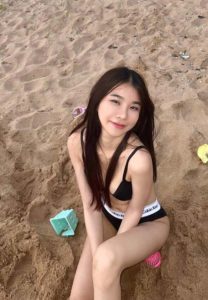 น้องแบมบู bmangpor