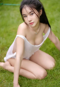 น้องแบมบู bmangpor