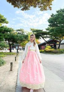 Ning-Hanbok