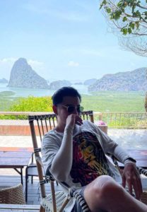 Pond-Pipatphon-ฮอต