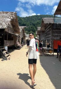 Pond-Pipatphon-บ้าน