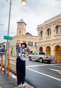 Pond-Pipatphon-ดีดี