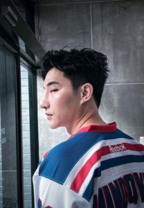 Pond-Pipatphon-หล่อฮฮต