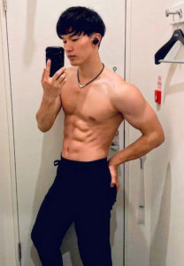 ota_tr-เน็ตไอดอลกแขนล้ำ