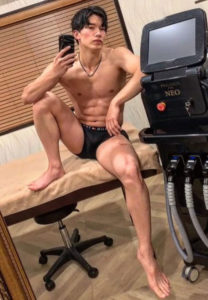 ota_tr-เน็ตไอดอลหล่อแซ่บ