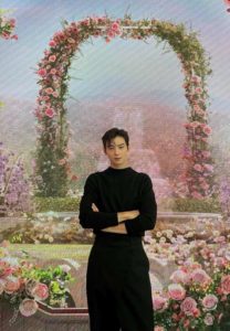 ชาอึนอู-ใสมาก ชาอึนอู-ใสมาก