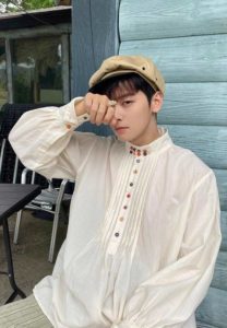 ชาอึนอู-ฮอต ชาอึนอู-ฮอต