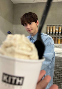 ชาอึนอู ชาอึนอู