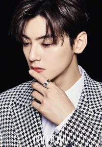 ชาอึนอู ชาอึนอู